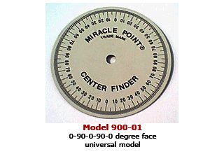Miracle Point Model 900-01