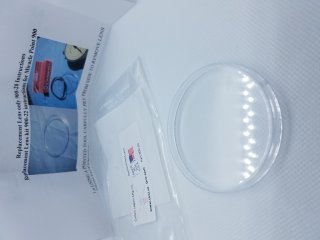 Replacement Lens for Model 900 Protractors