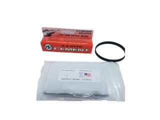 Replacement Lens Guard Kit for Model 900 Protractors
