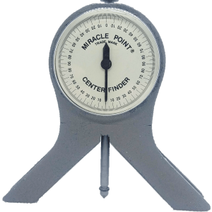 Erick Miracle Point - Centering Tool 900-01