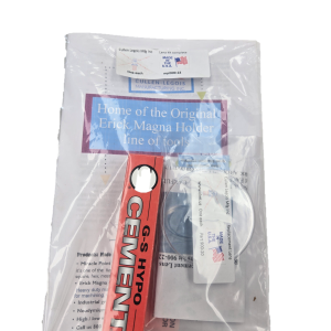 Erick Miracle Point – Replacement Lens Kit for Model 900 Protractors
