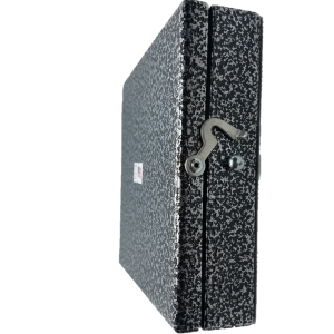 Erick Miracle Point – Steel Case for Model 900 Protractors