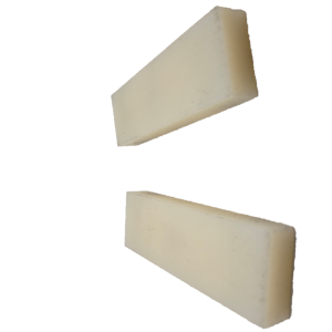 Nylon Soft Jaw Liners Magnetic 4" x 1.25"