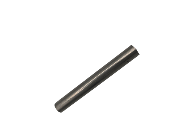 .250" round bar magnet Alnico grade 5