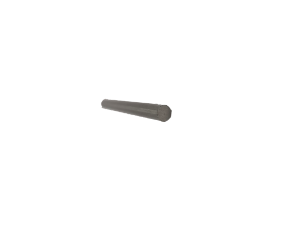3/16" Round bar magnet Alnico 5 - Image 5