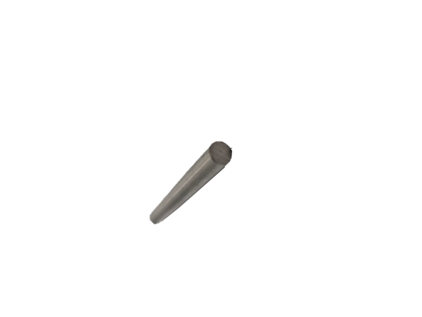 3/16" Round bar magnet Alnico 5 - Image 2