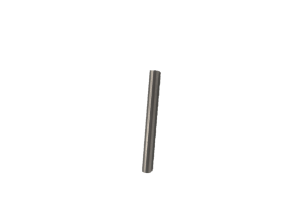 3/16" Round bar magnet Alnico 5 - Image 4