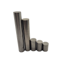 3/8" round bar magnet Alnico 5