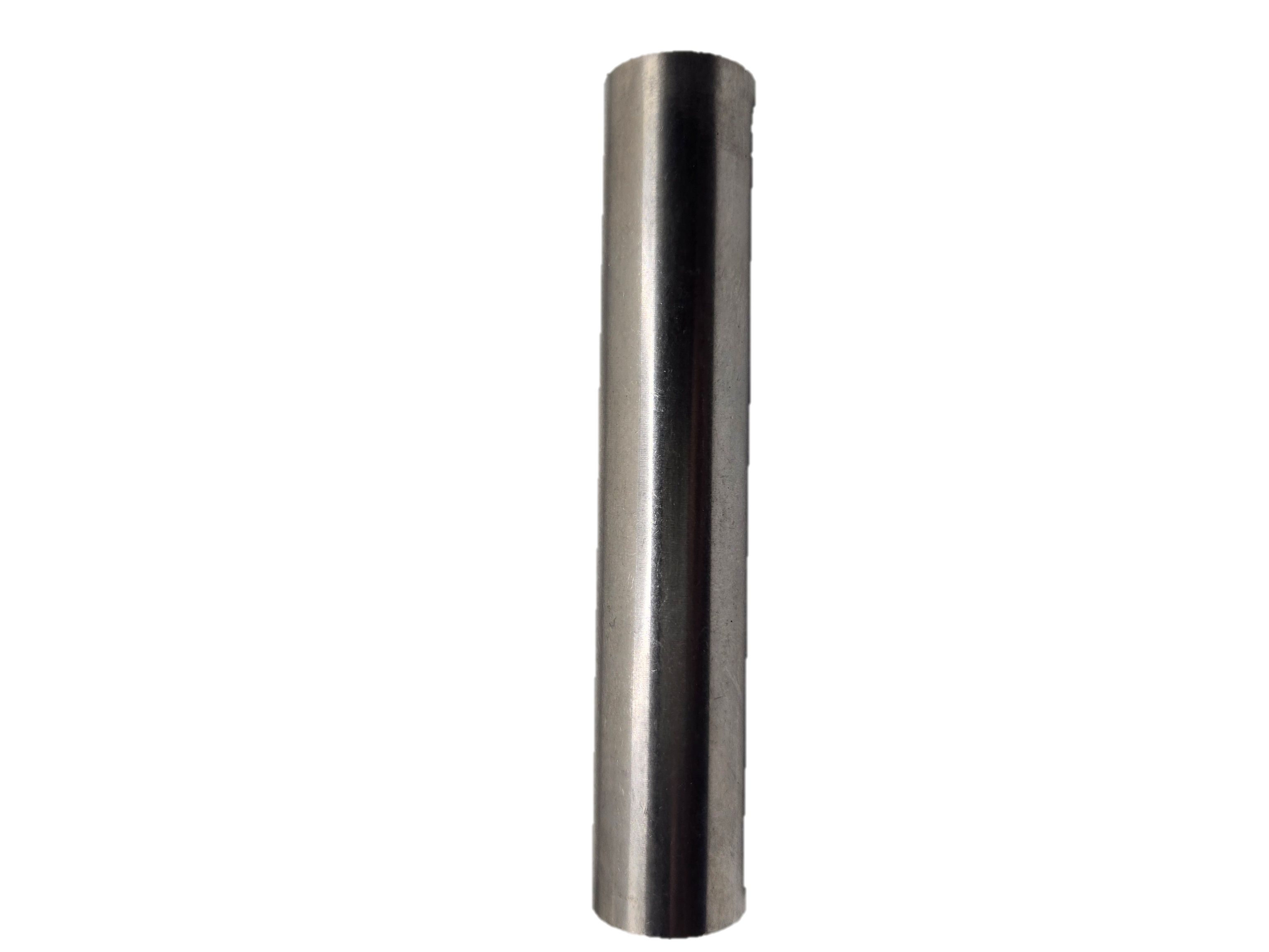 Clmi.us Alnico 5 Round Bar Magnets – 3/8" X 1/2" – Precision Ground, 2 Pack