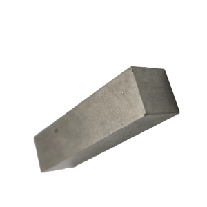 Alnico square bar magnet 3/8"x 3/8" x 1.5"