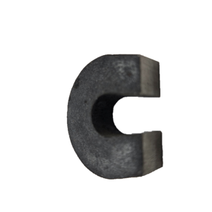 Alnico 5 Horseshoe magnet HS-35
