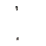 .125" round magnet Neodymium N42 and N35 grades