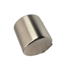 3/4" diameter x 3/4" thick plug magnet neodymium grade N35