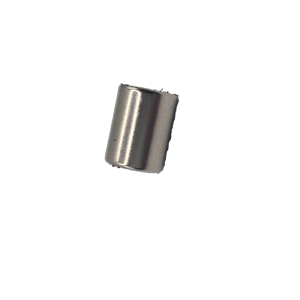 3/8" dia. x 1/2" thick magnet Neodymium grade N35