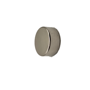 .750" diameter x .3125"thick Magnet plug neodymium grade N35