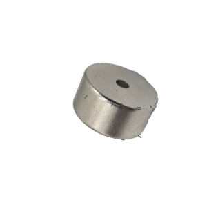 3/4" od x .130" id x .375" thick ring magnet neodymium grade N35