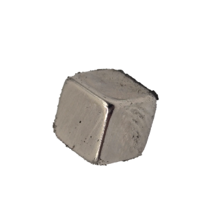 .250" x .250" square magnet Neodymium grade N40