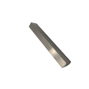 Humbucker magnet alnico V 58mm x 8mm x 6mm