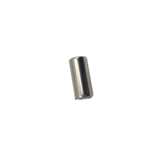 1/4″ round x .540″ long plug magnet neodymium N35