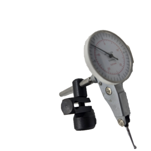 Dovetail rapid lever Dial Test Indicator holder kit