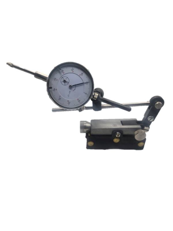 Erick Magna Holder – Model 350a Dial Indicator Magnetic Base Holder Kit